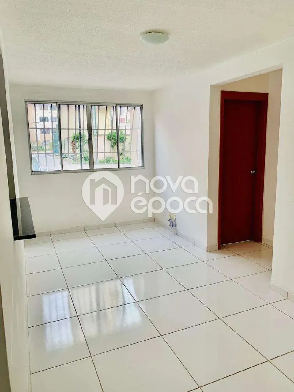 Parada de Lucas | Apartamento 2 quartos - Foto 2