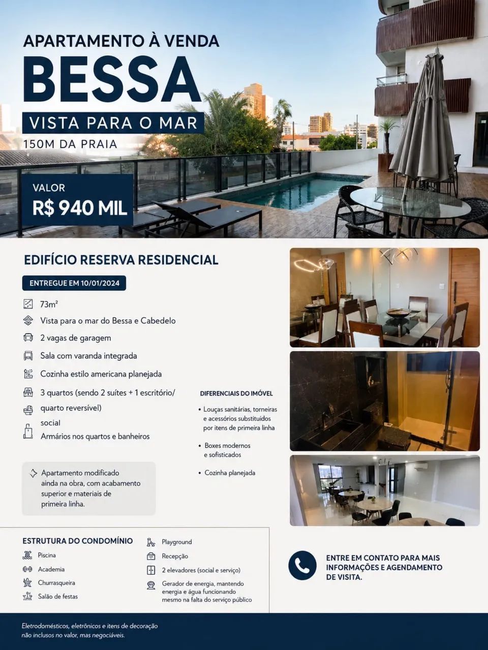 Ar condicionado cônsul 9000btus - Foto 4