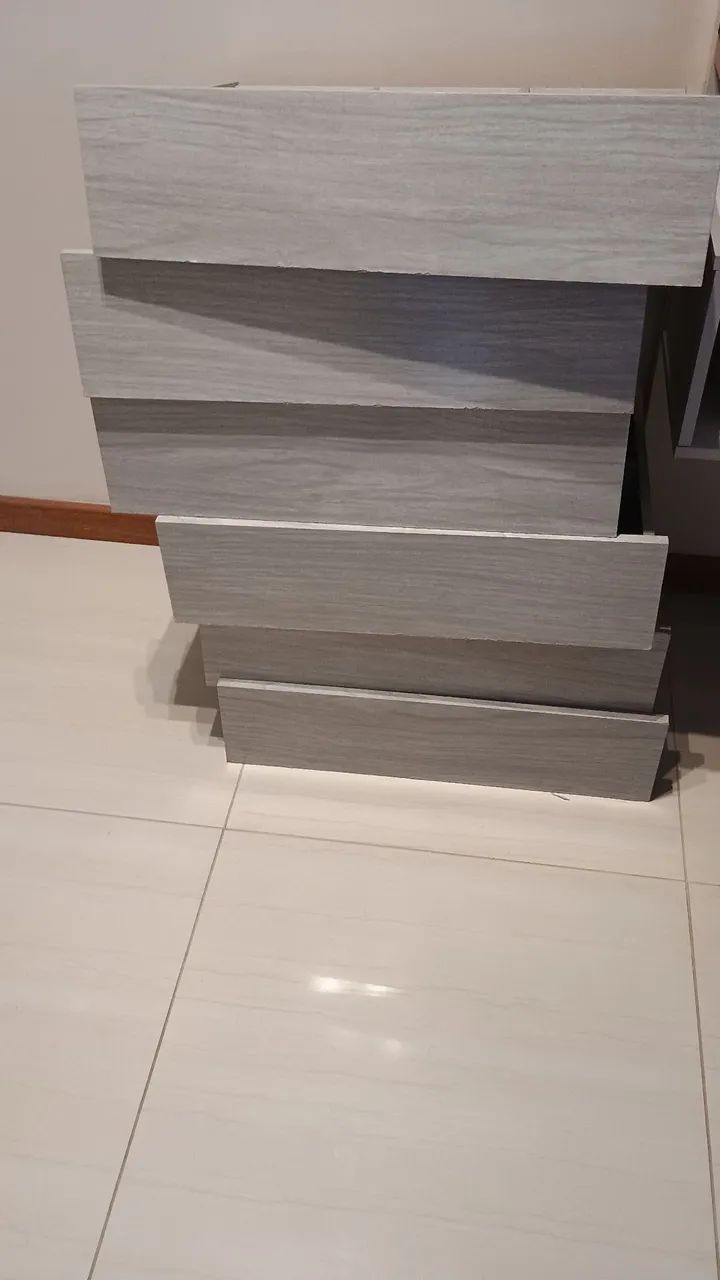 Guarda roupa  - Foto 4
