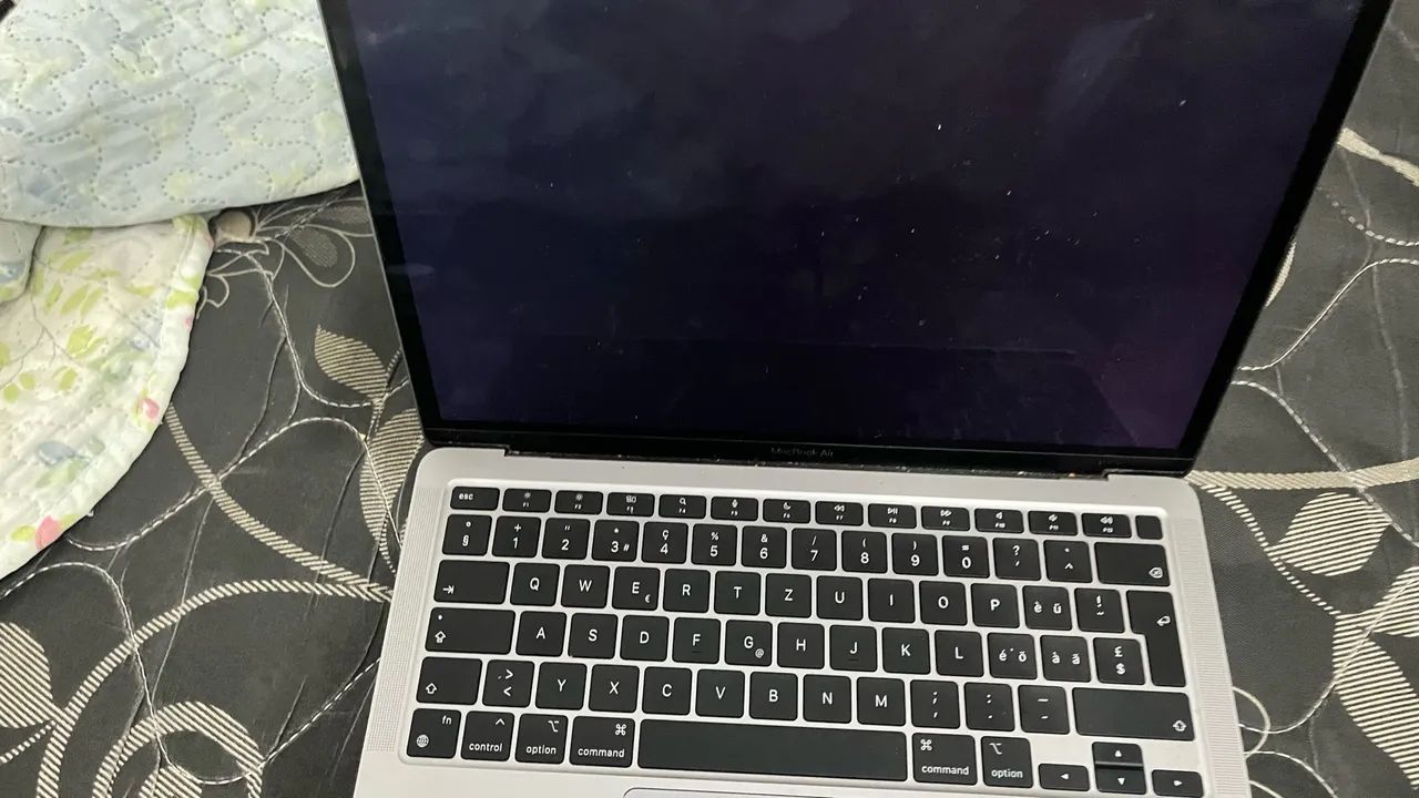 MacBook Air M1 (2020) 8GB de RAM - Foto 2