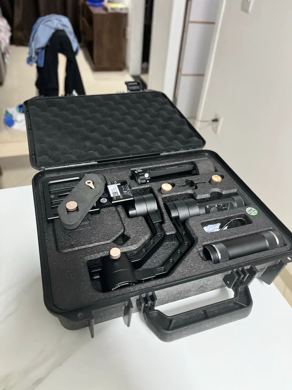 Esbilizador  - Foto 2