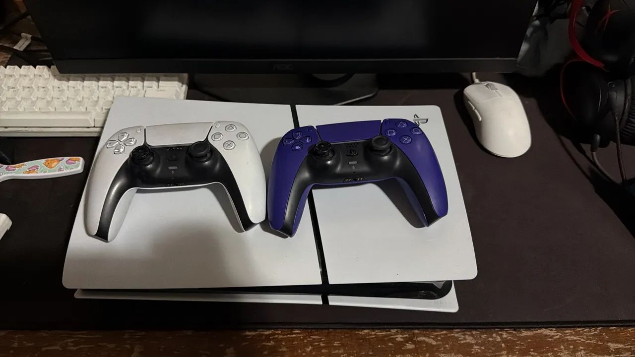 Ps5 