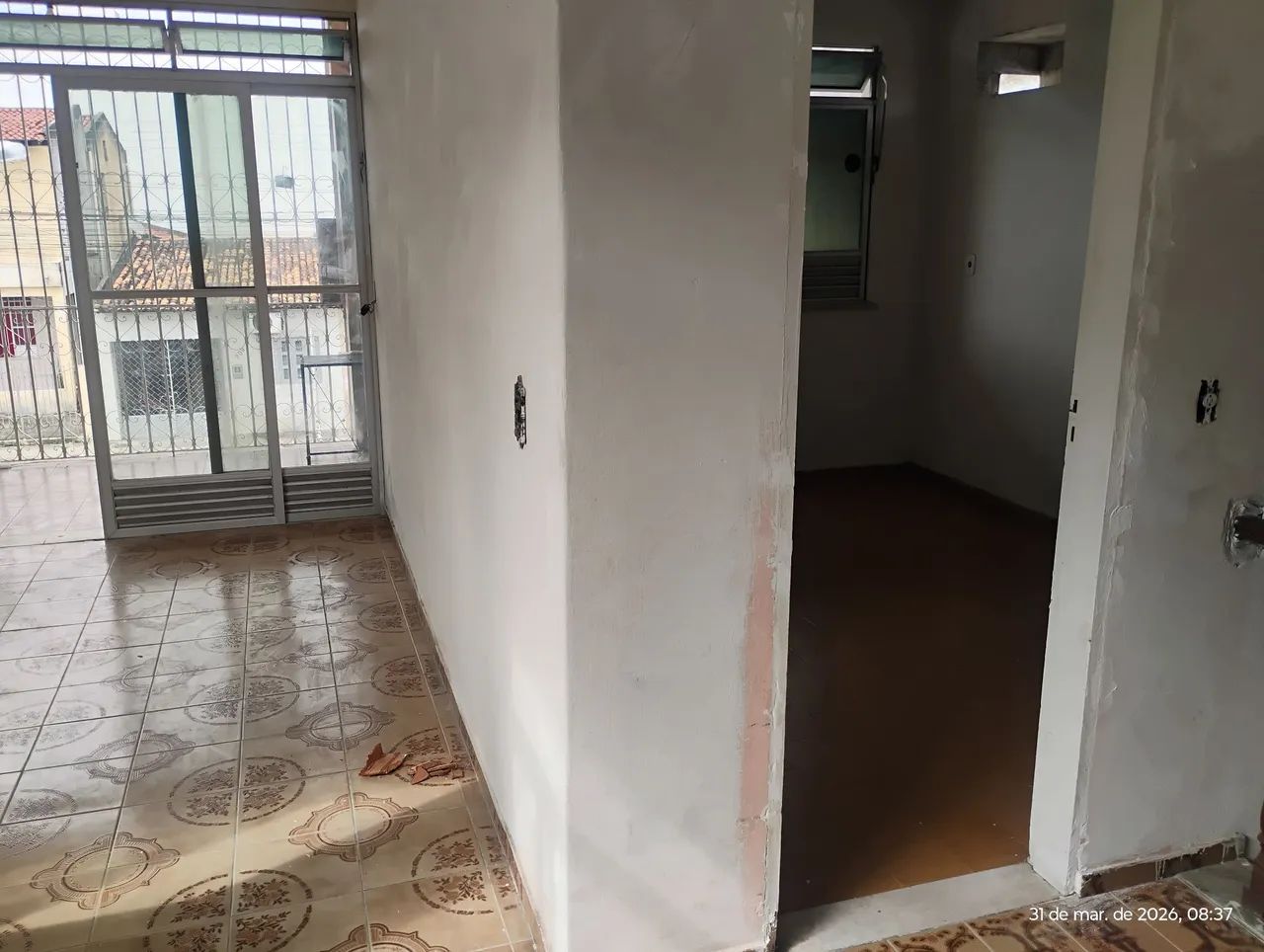 Quarto mobiliado - Foto 2