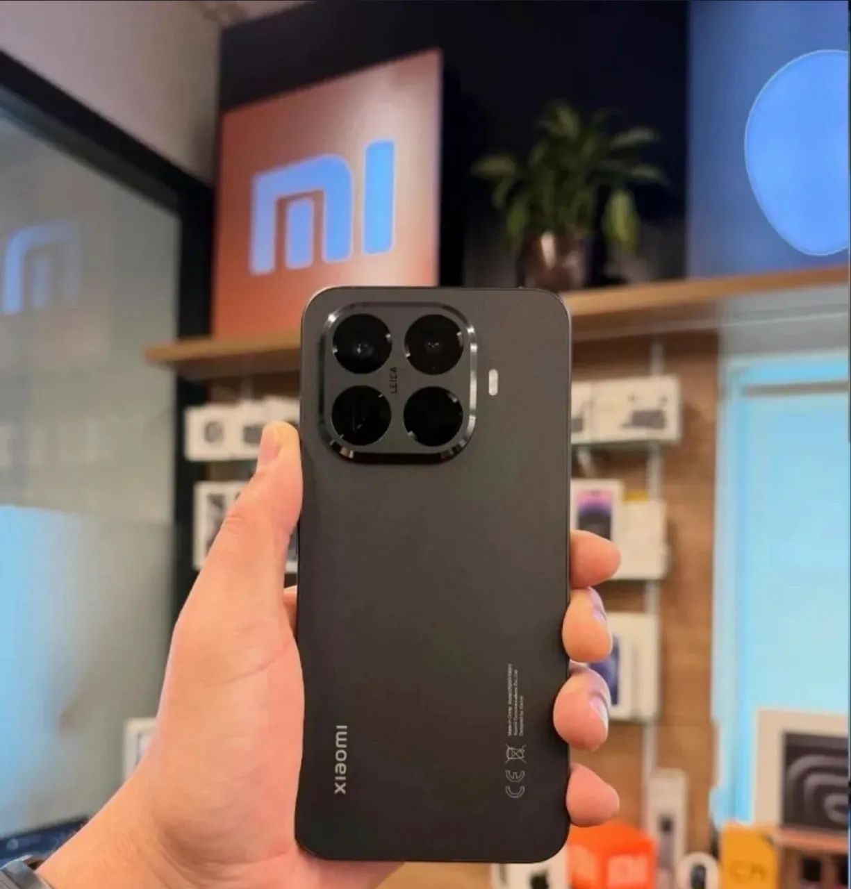 Xiaomi 15T Pro 512GB - Foto 2