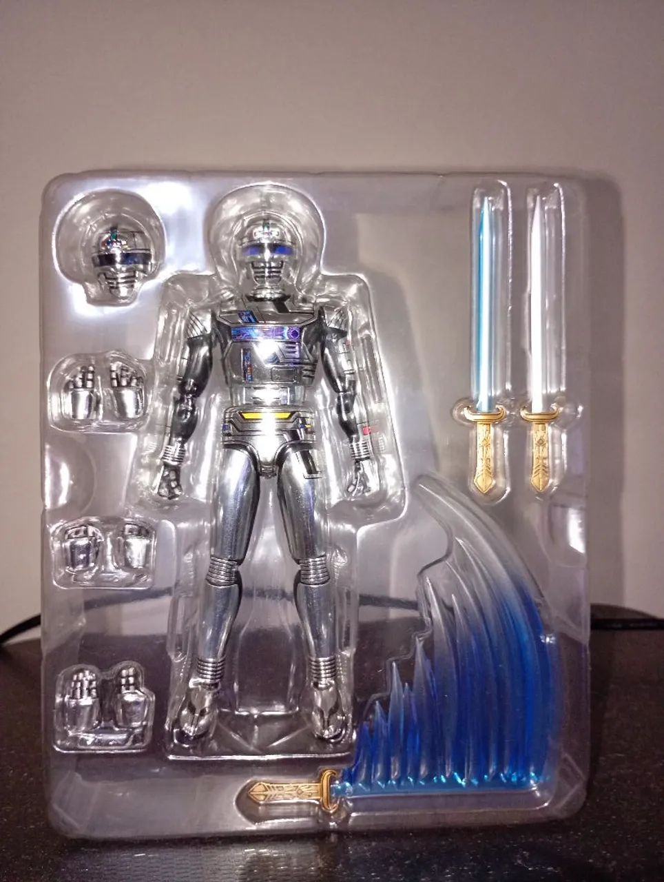 Gavan type G  - Foto 3