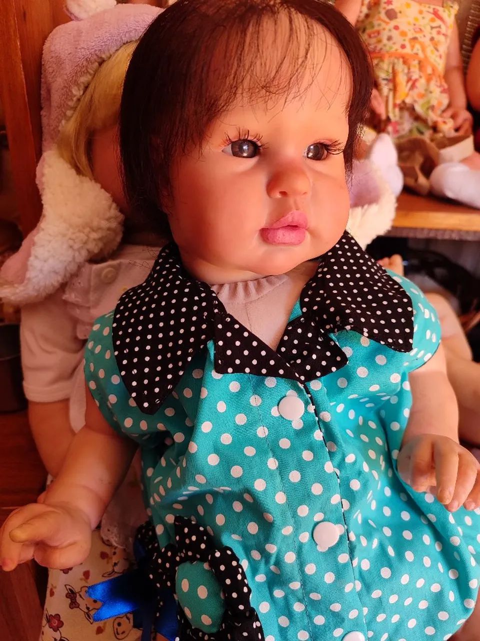 Bebe reborn  - Foto 2