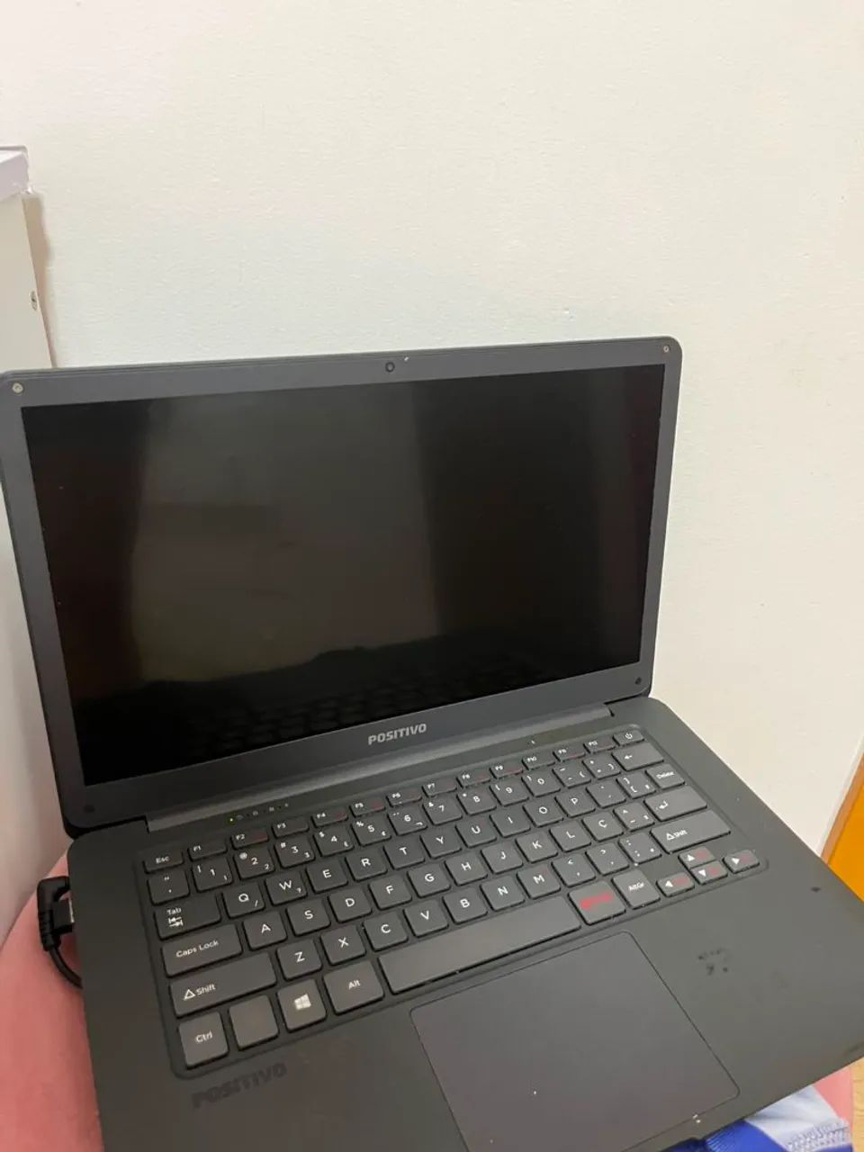 Notebook positivo  - Foto 2