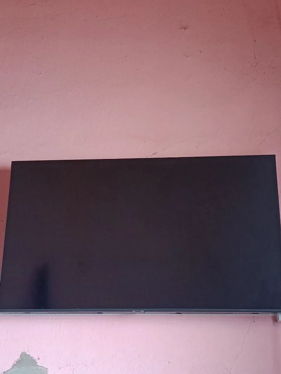 Tv smart de 50 polegadas Samsung  - Foto 4