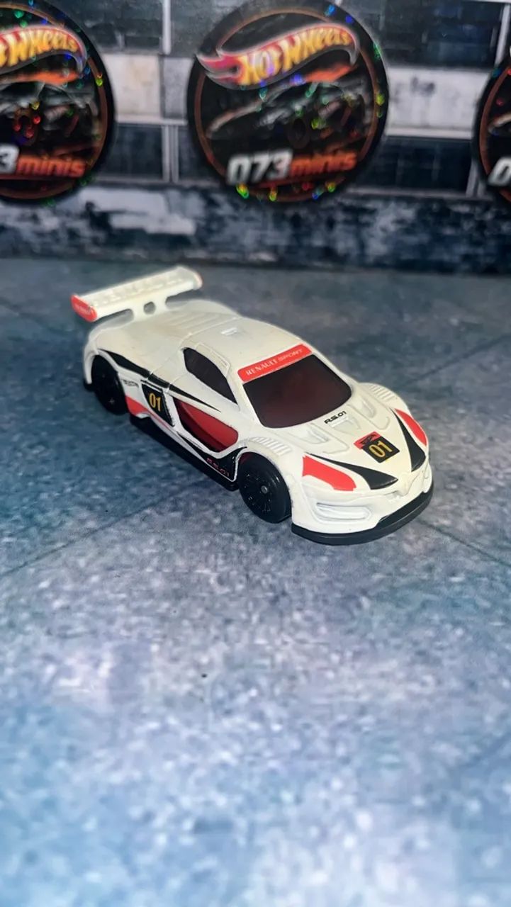 Lote hotwheels loose - Foto 5