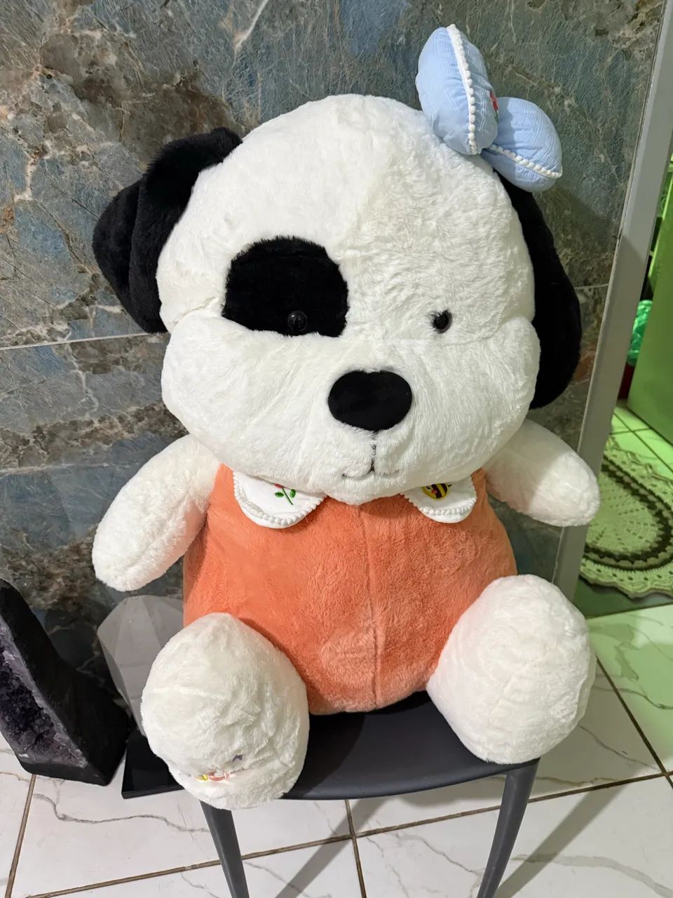 Pelucia gigante  - Foto 5