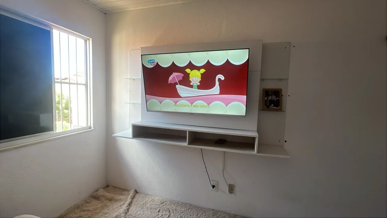 Painel de tv 