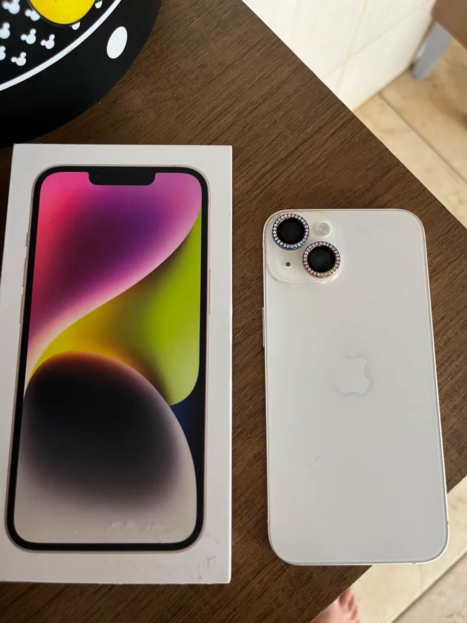 Vende-se IPhone 14 - Foto 2