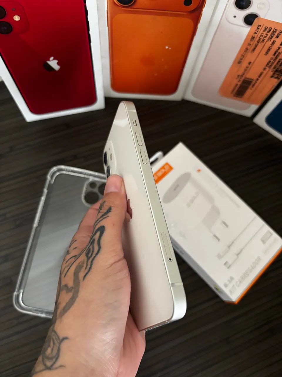 iPhone 12 64g  - Foto 3