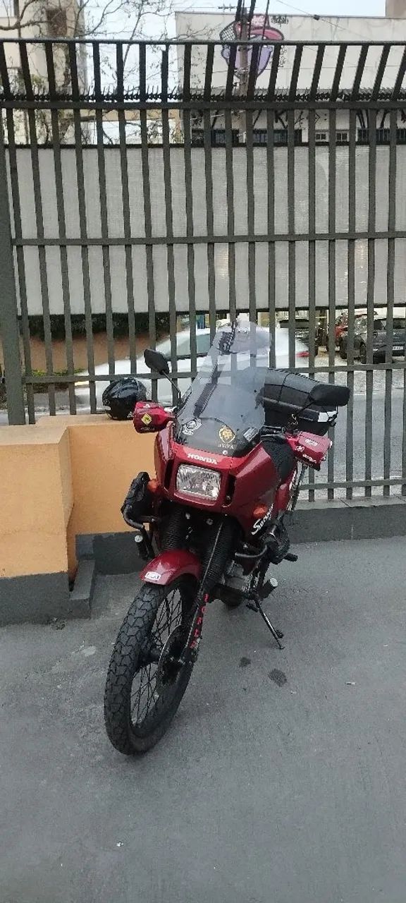 Sahara 97  - Foto 5