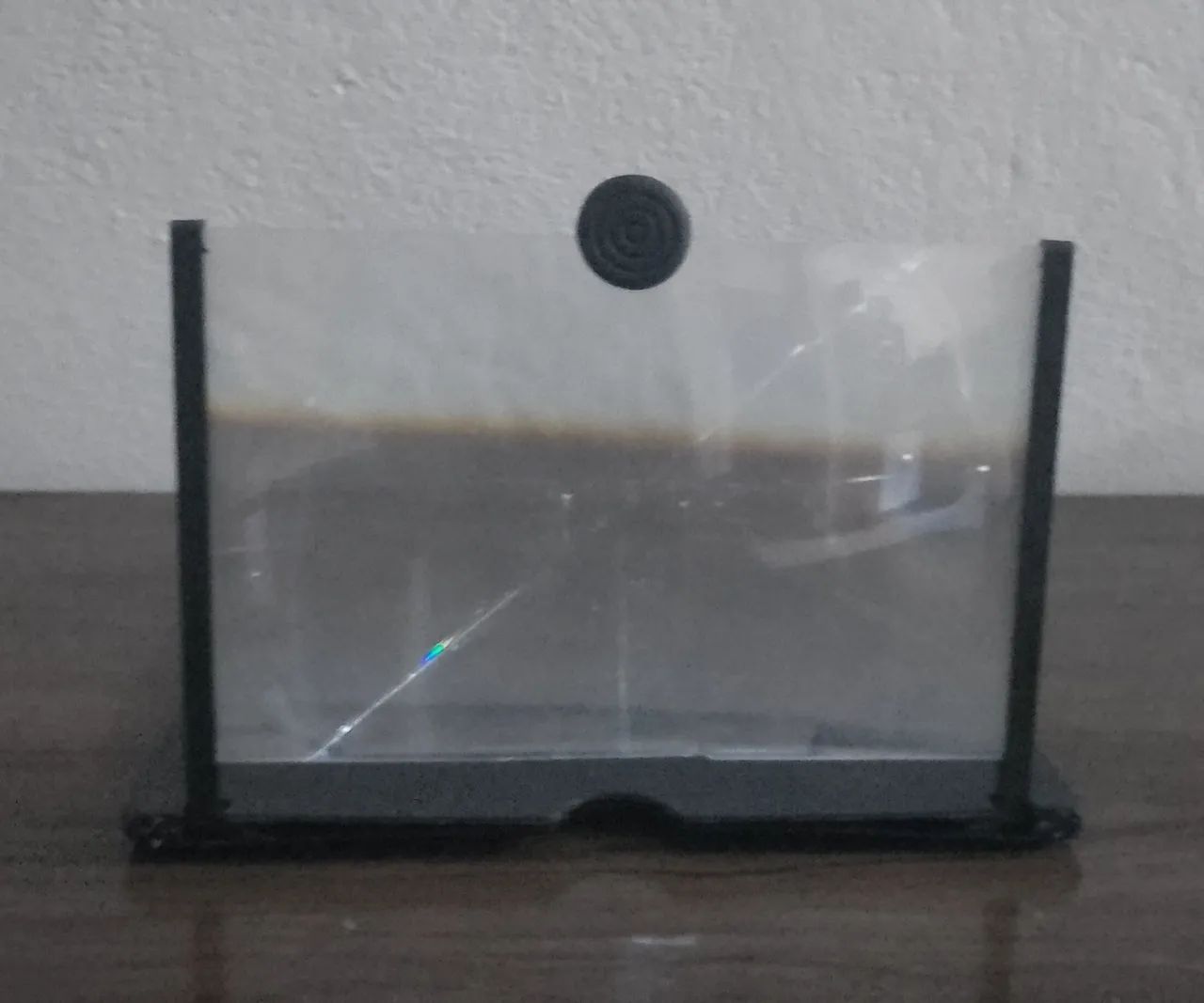 Amplificador de imagem