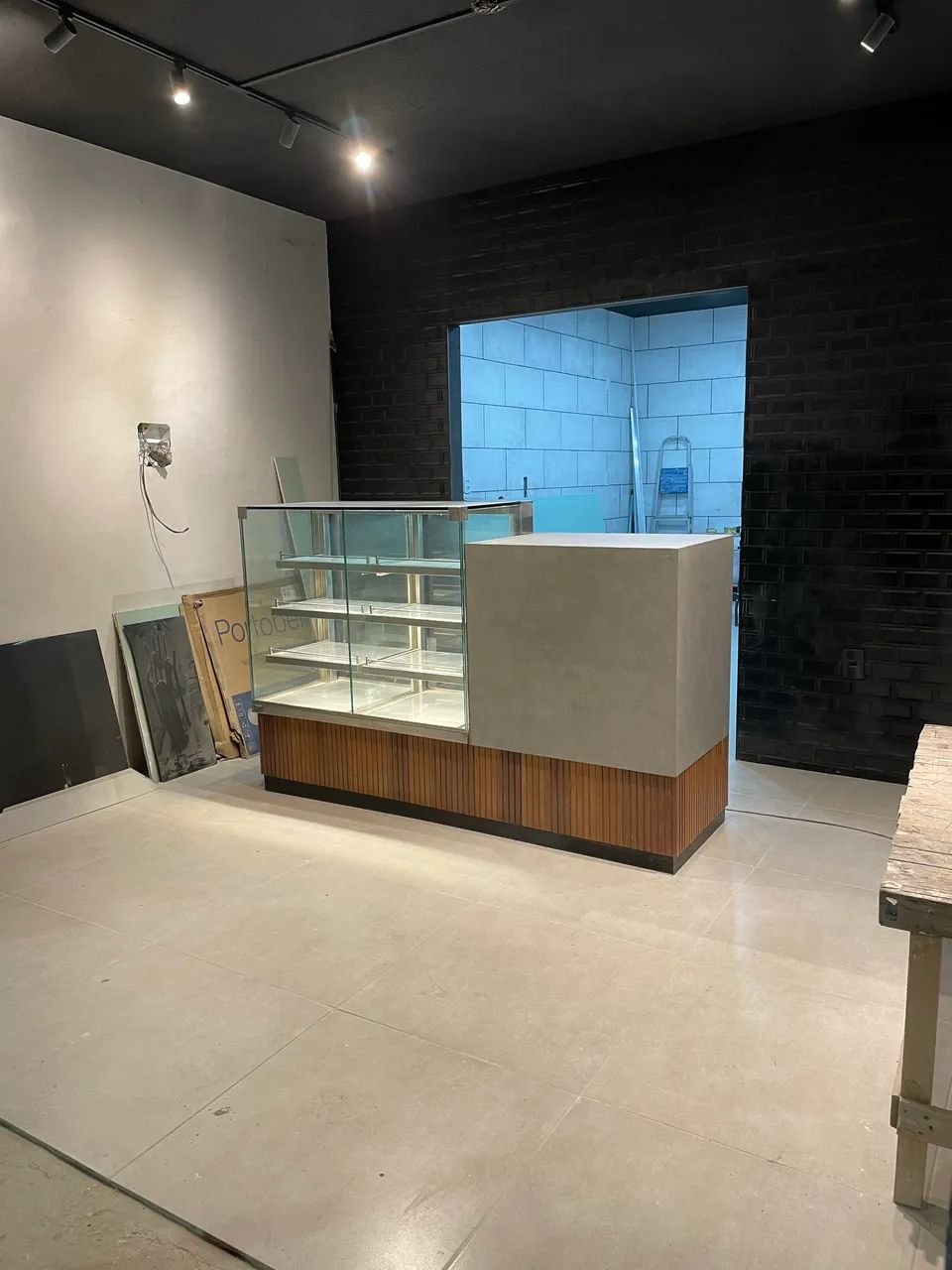 Balcão Comercial Sob Medida - Foto 2