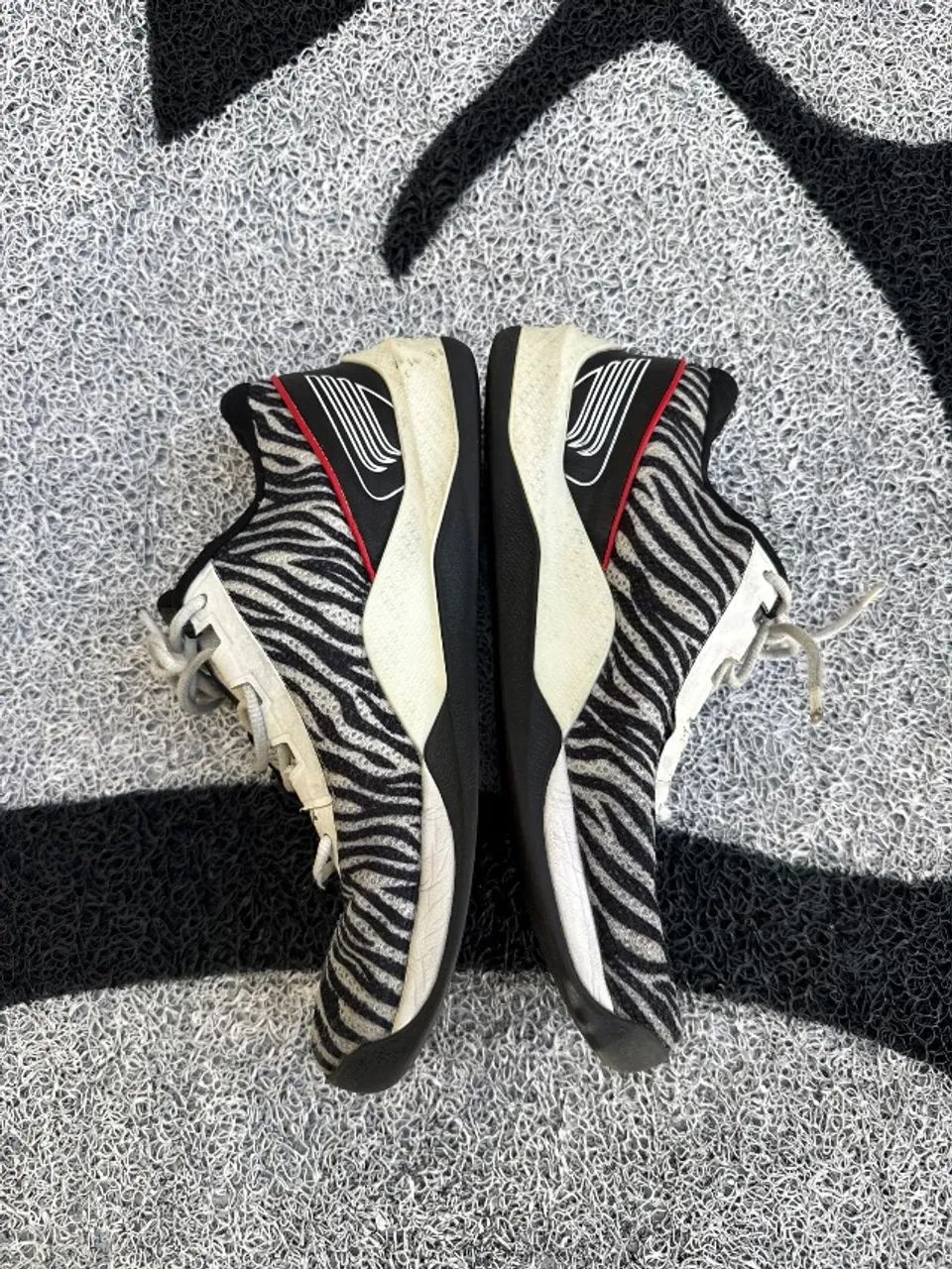 Tyr cxt-2 ?zebra? crossfit/funcional - Foto 3