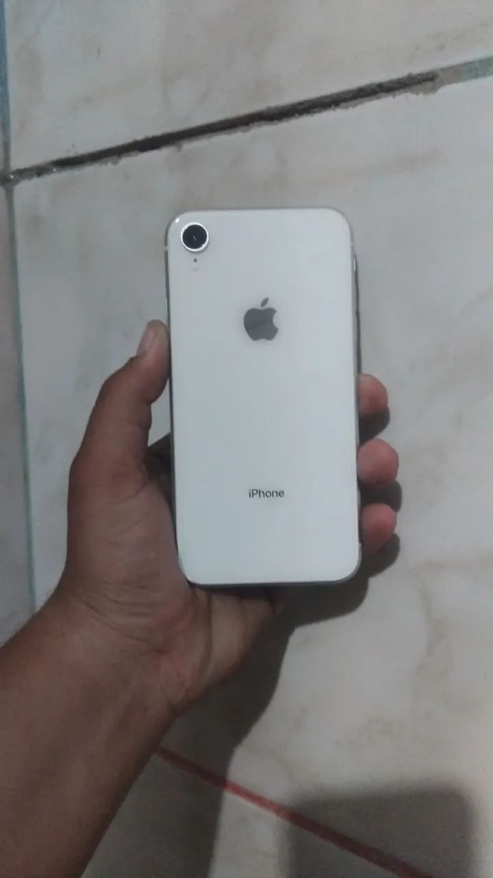 iPhone XR  - Foto 4