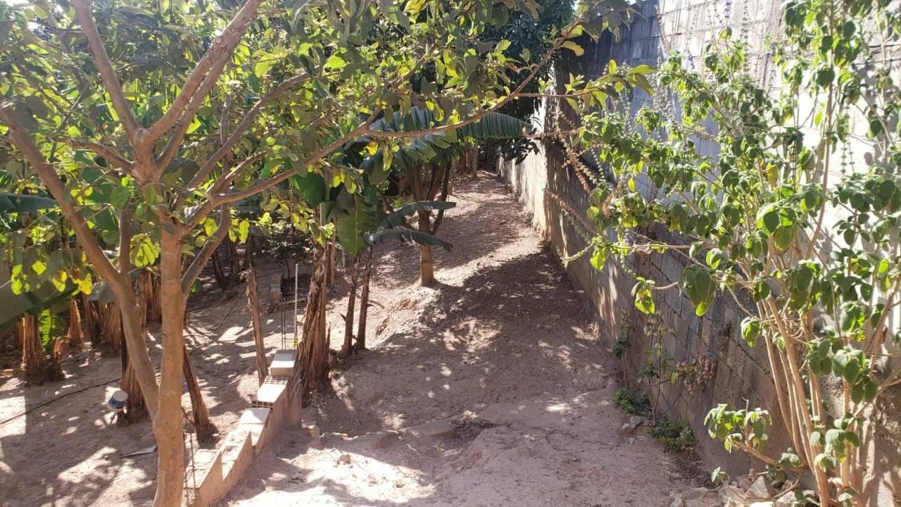 Vendo lote Tanguara, Mario Campos com barracão  - Foto 4