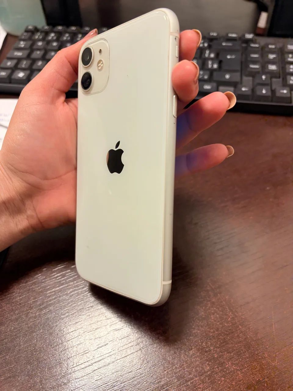 Vendo iPhone 11 - Foto 3