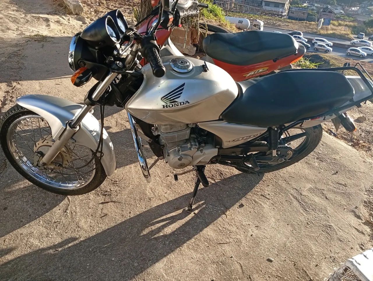 Titan 150 2008 - Foto 2
