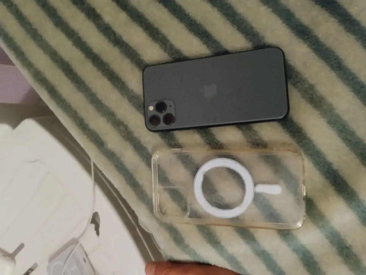 iPhone 11 Pro - Foto 2