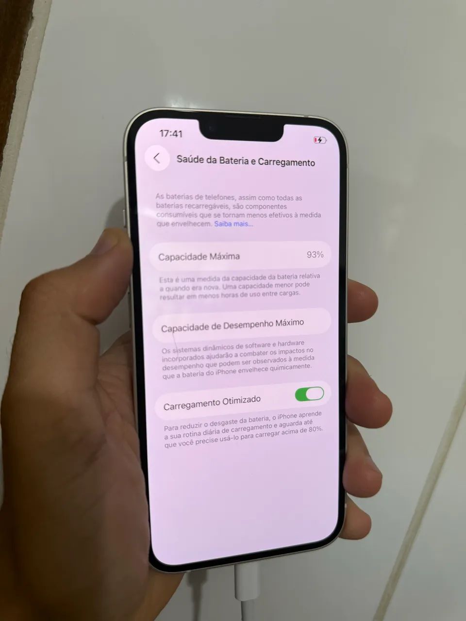 iPhone 14 - 128 g - Foto 4
