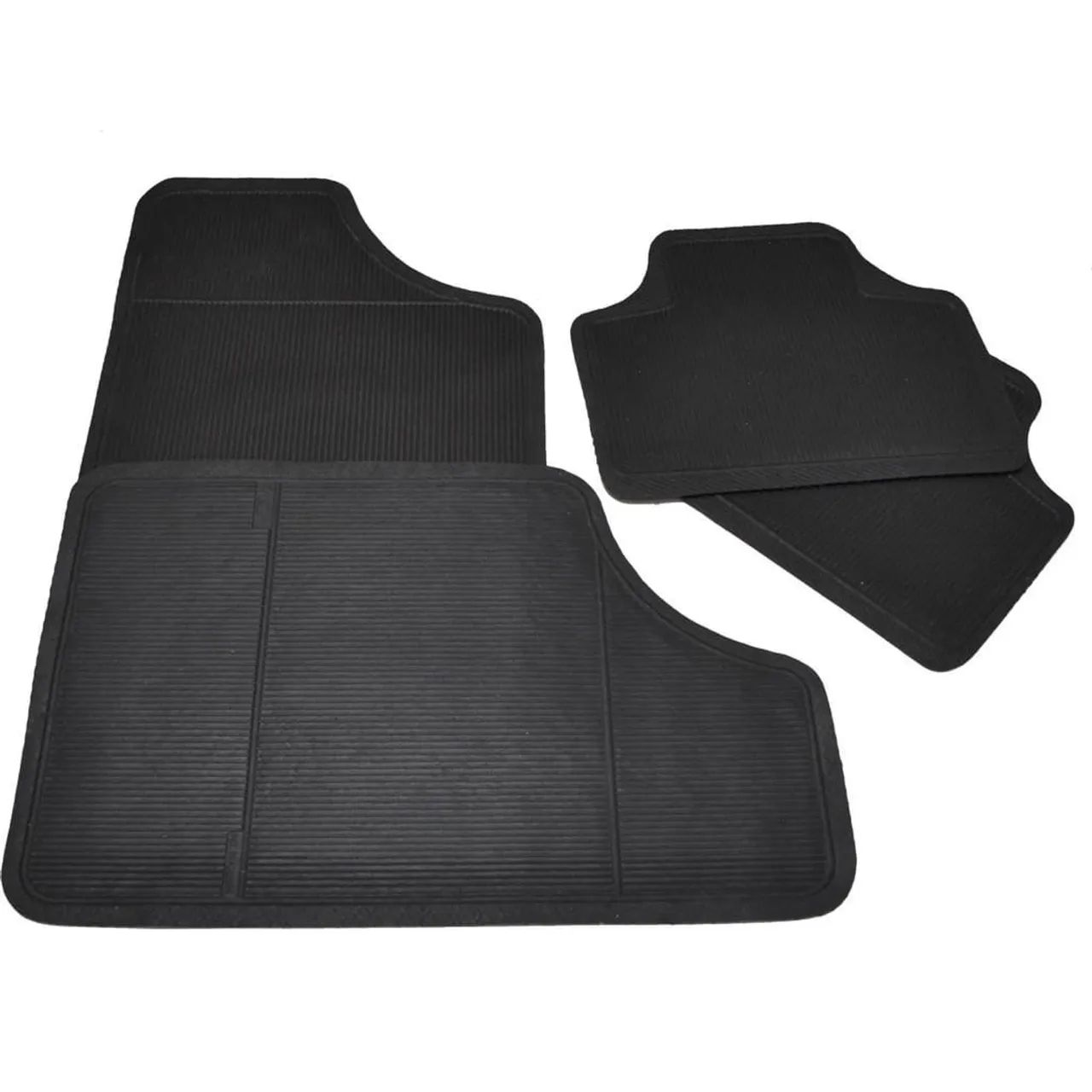 Tapete veicular para seu carro modelo universal  - Foto 2