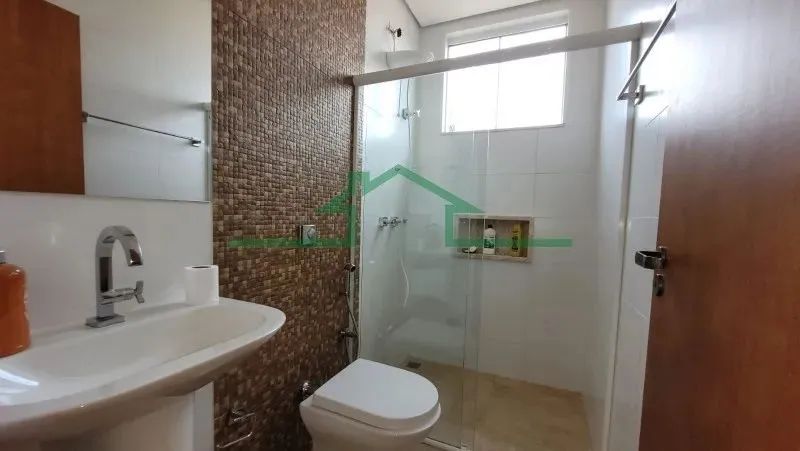 Casas - SANTA CECÍLIA - Foto 7