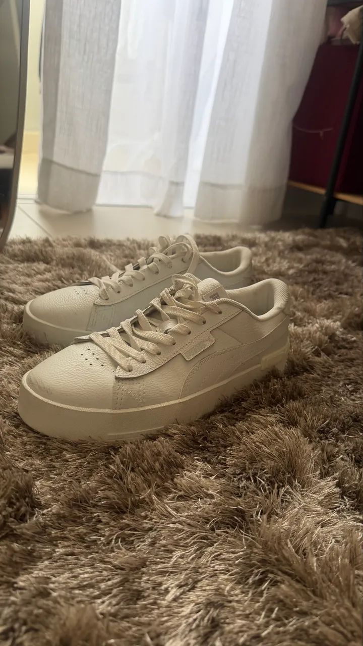Tennis puma 