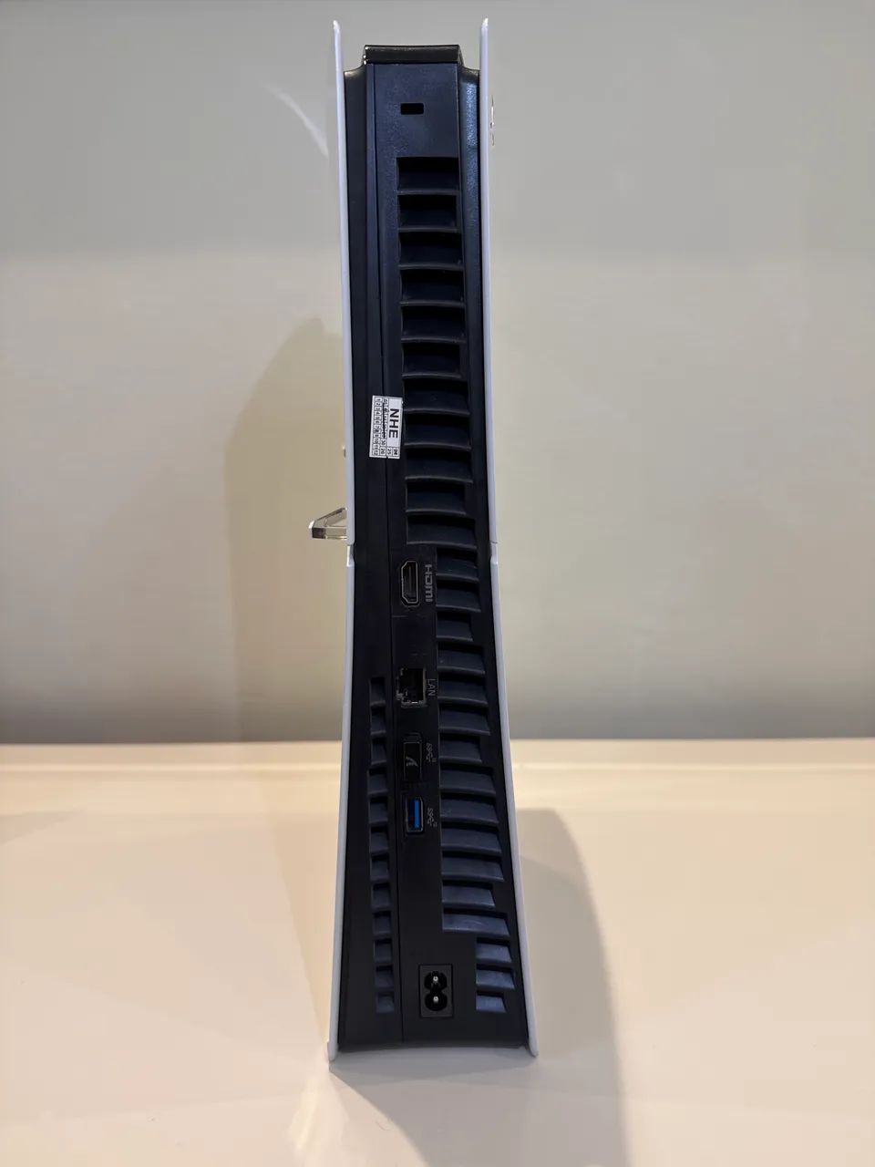 PS5 SLIM NOVÍSSIMO C/CAIXA - Foto 3