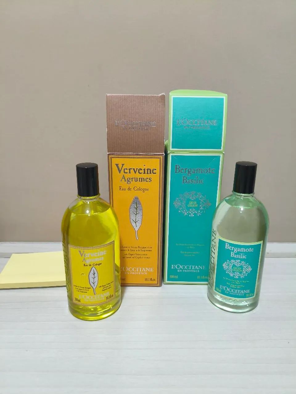 Perfume L'Occitane - Foto 4