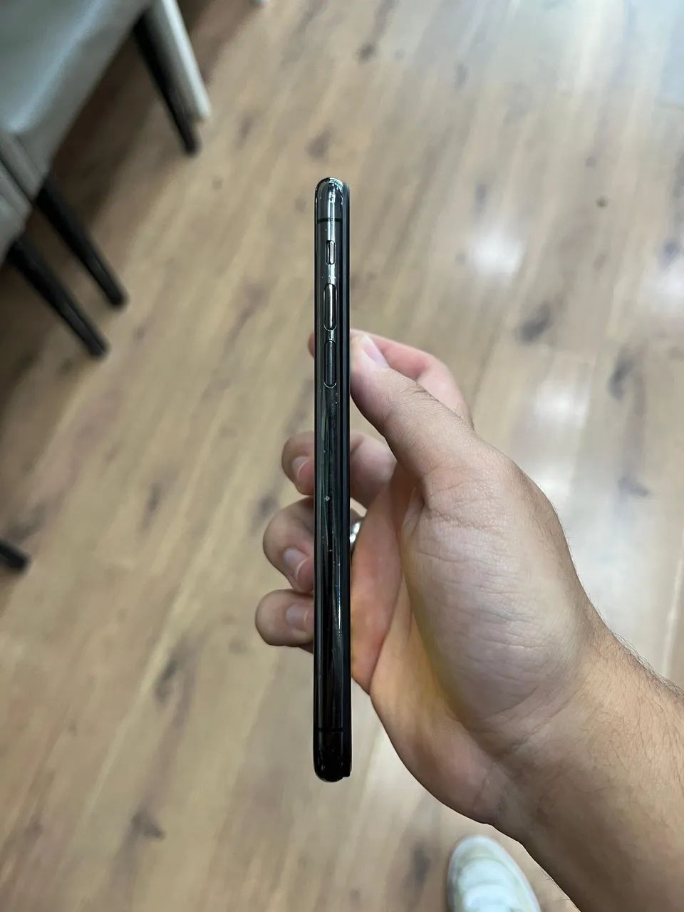 iPhone X 256gb - Foto 5