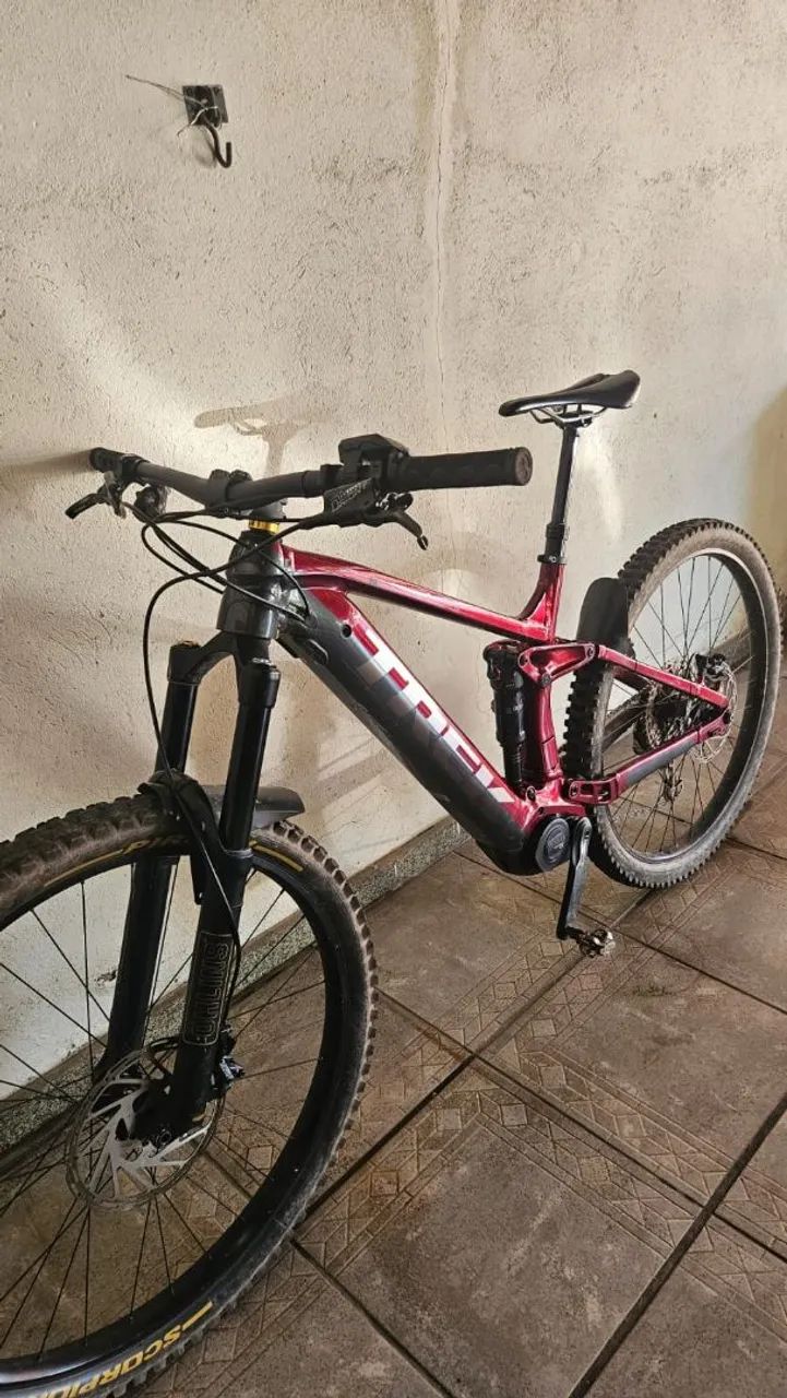 Trek rail 5 - Foto 2
