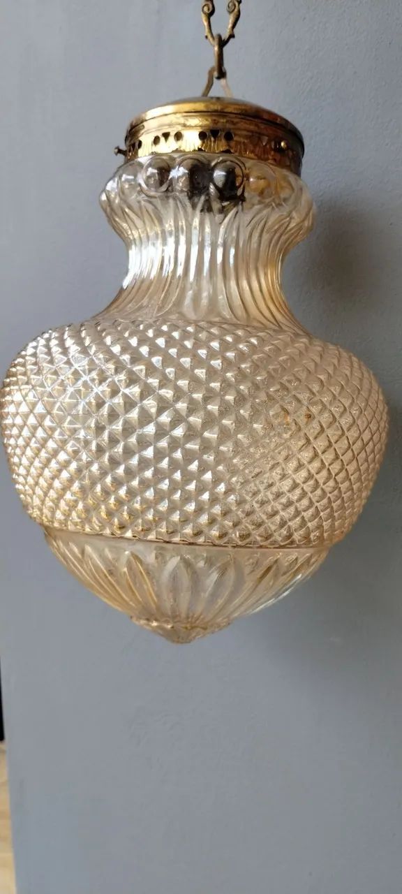 Lustre  - Foto 3