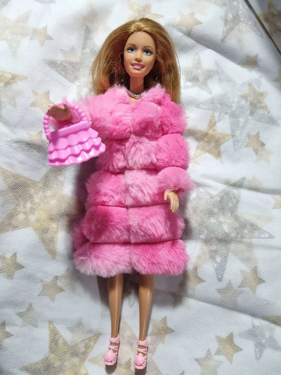  Barbie 