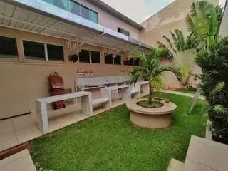 Espaço de eventos para 150 pessoas com 6 apartamentos, novo e equipado - Foto 5
