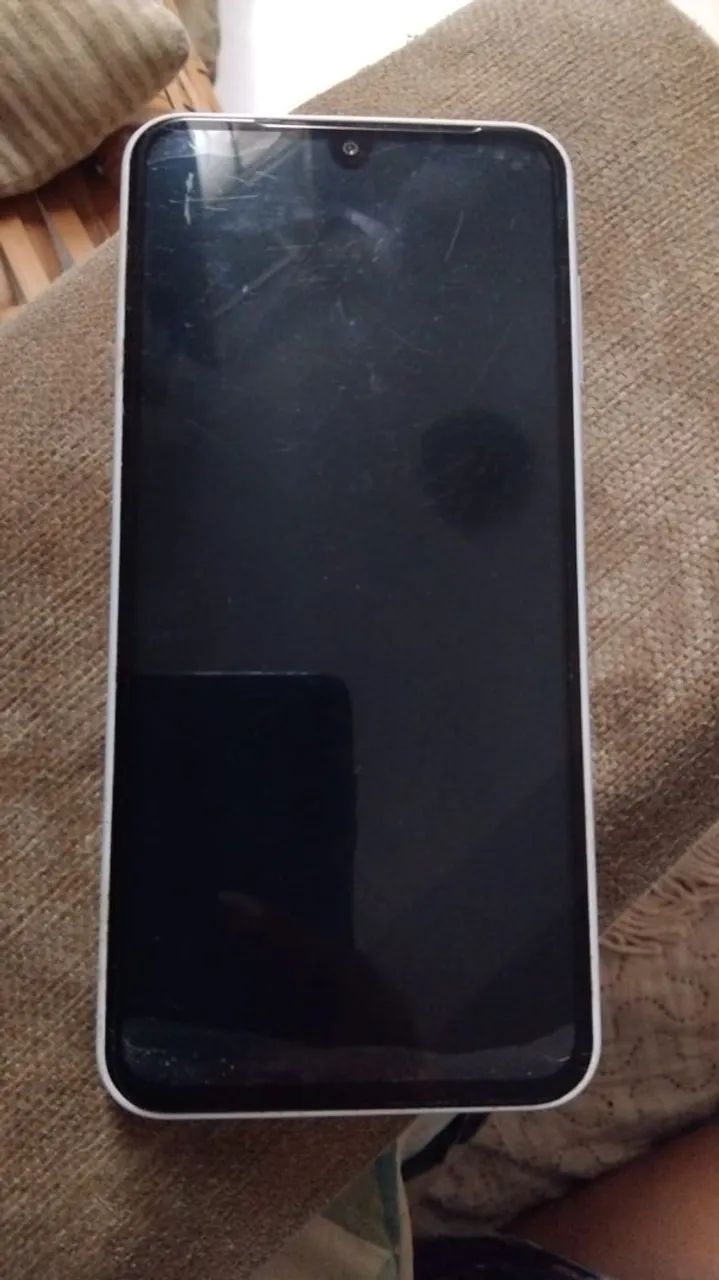 Samsung Galax A16 - Foto 2