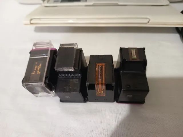 Impressora multifuncional  - Foto 5