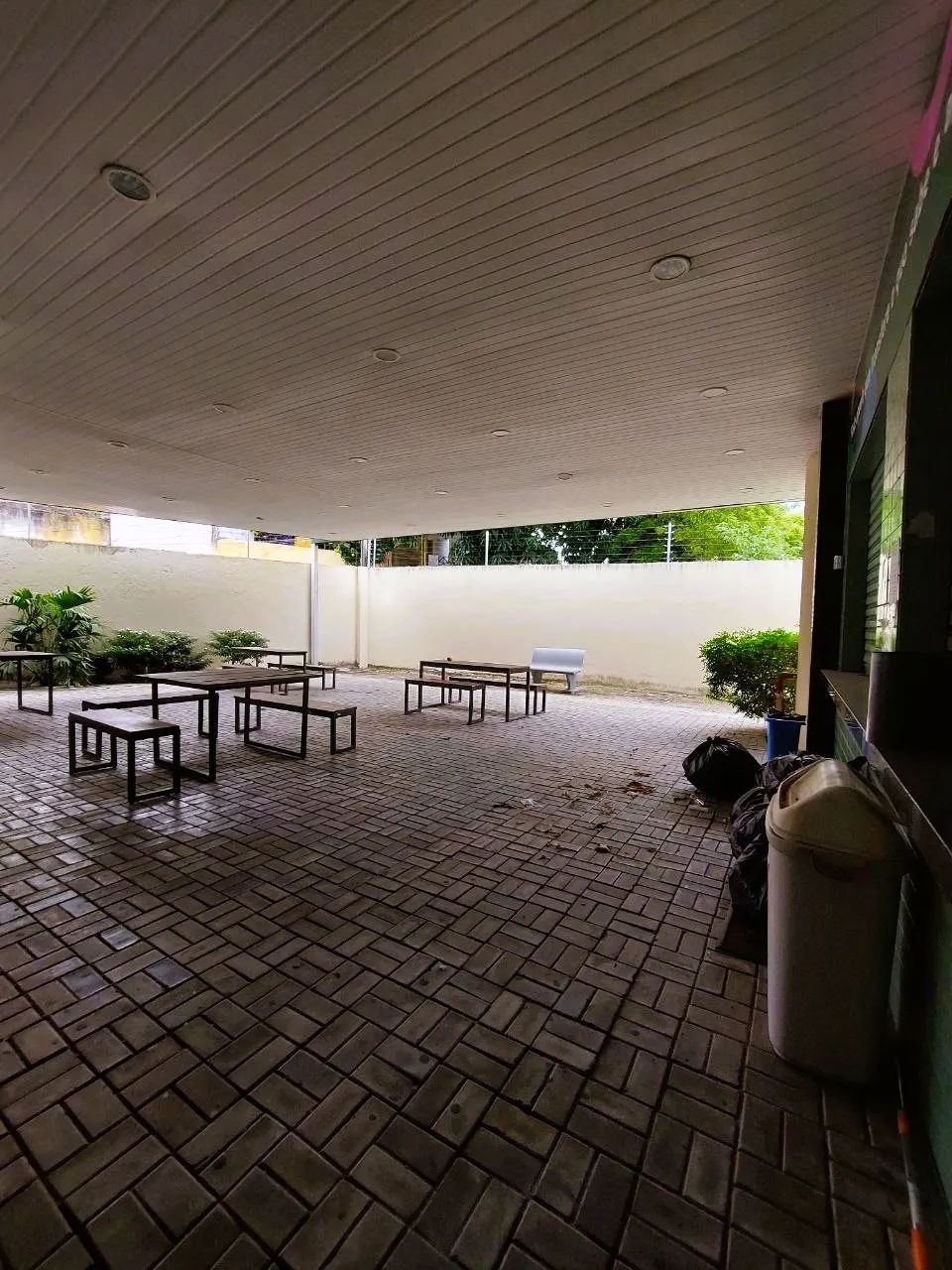 OPORTUNIDADE DE INVESTIMENTO! PRÉDIO COMERCIAL ideal para faculdade, clínica, salas comerc - Foto 5