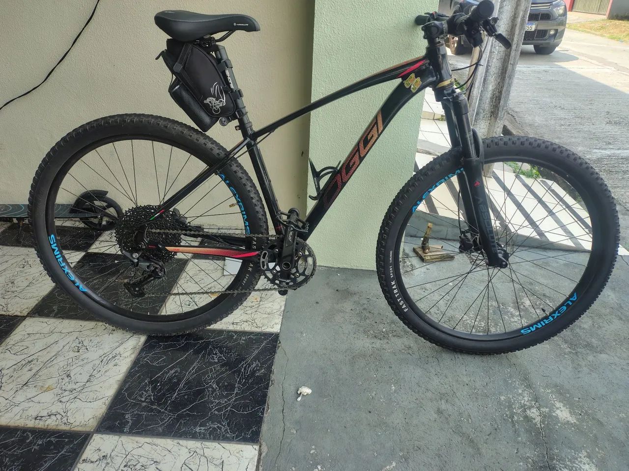Vendo bike Oggi 7.5 - Foto 4