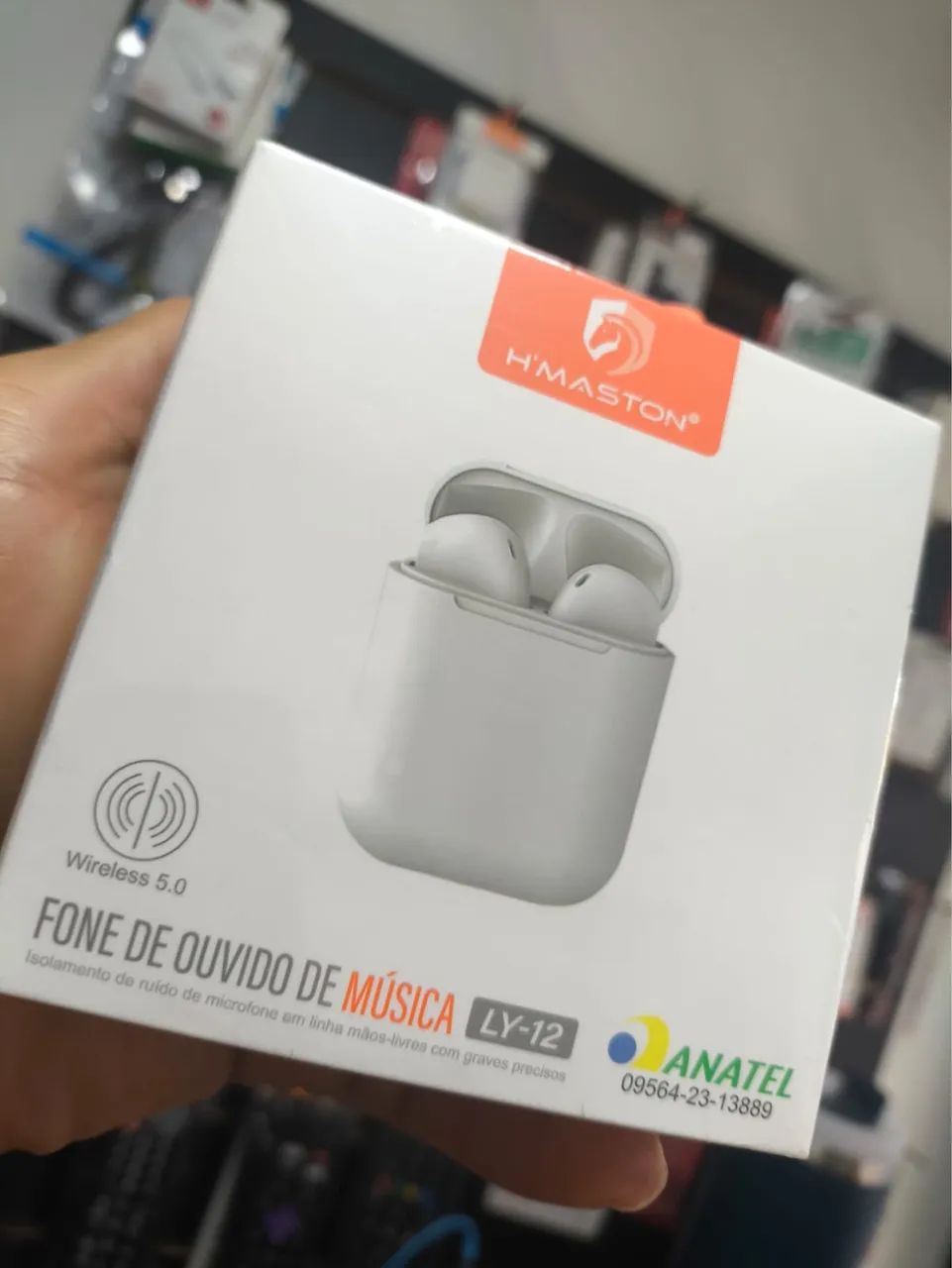 Fone Bluetooth  - Foto 4