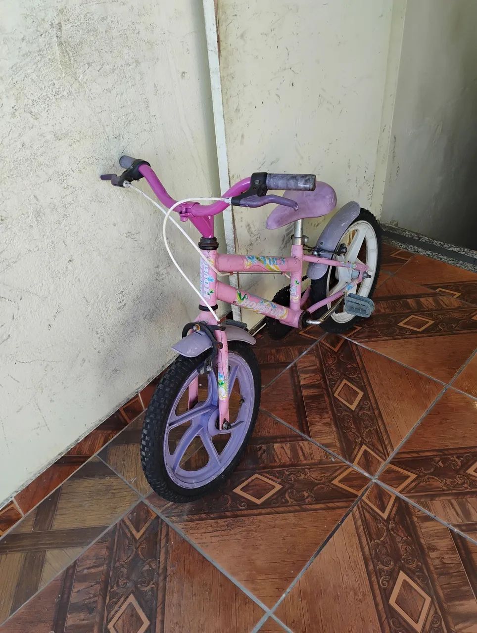 Bicicleta aro 16 infantil  - Foto 3