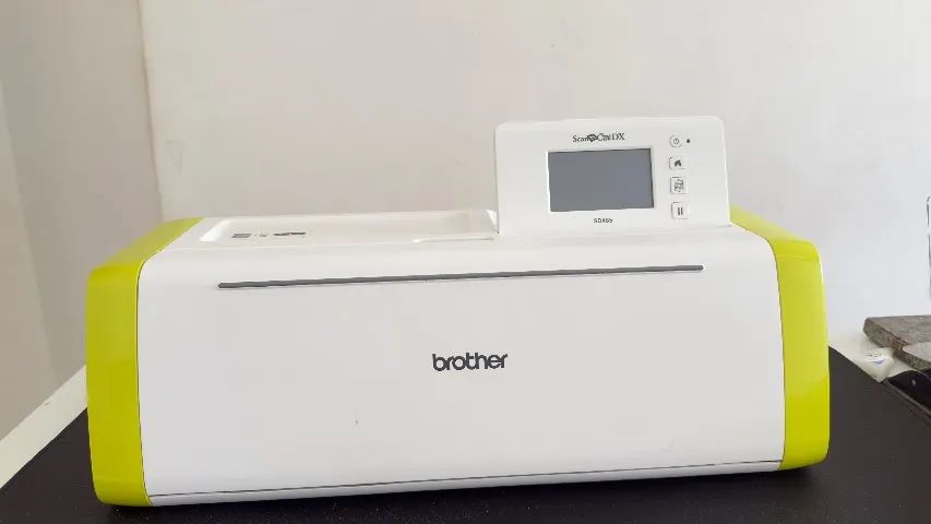 SCANNCUT SDX85 - NOVA
