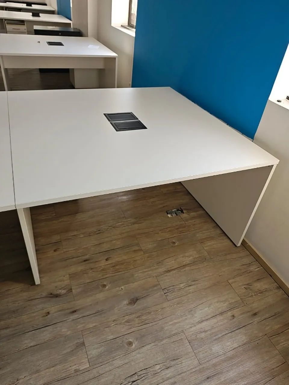 Estação de Trabalho Para Escritório  - Foto 3
