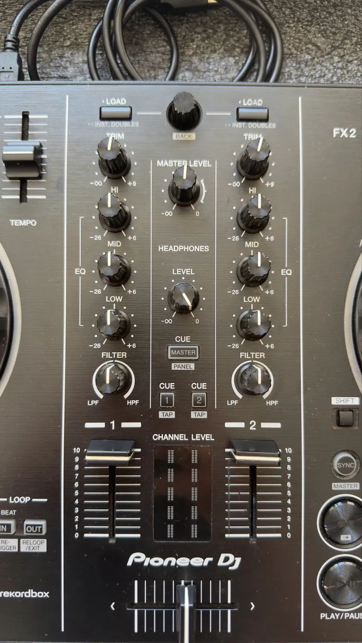 Controladora DDJ-RB - Foto 2