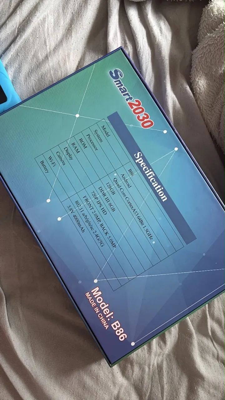 Vendo Tablet - Aceito Troca - Foto 3