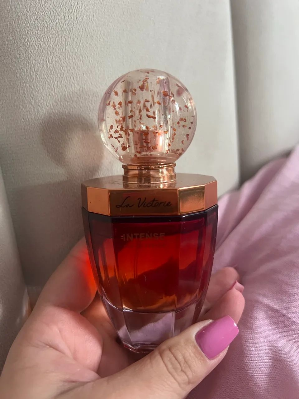 Perfume Lá Victoria