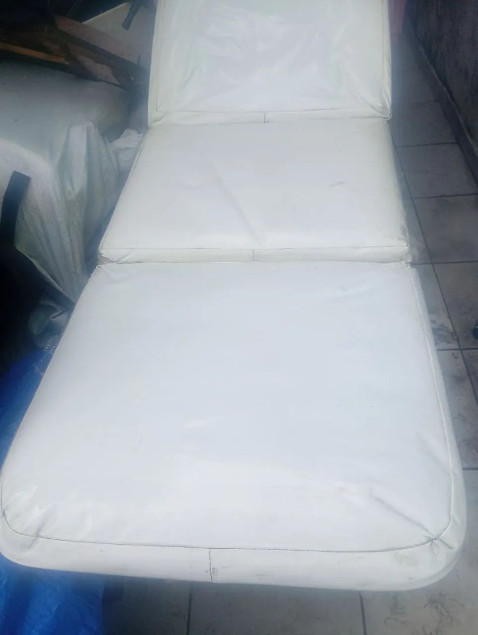 Maca 3 posições de estética 