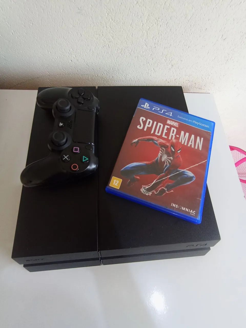 Ps4 - Foto 3